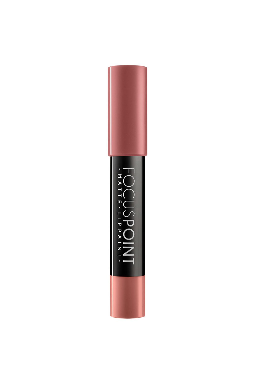 FOCUS POINT MATTE LIPPAINT (14 SHADES)