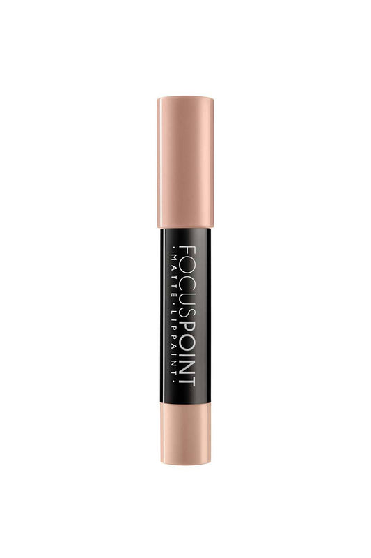 FOCUS POINT MATTE LIPPAINT (14 SHADES)