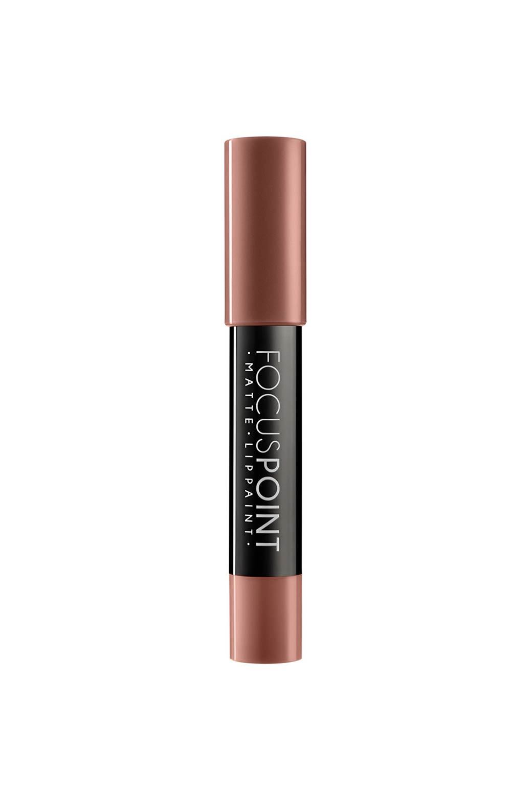 FOCUS POINT MATTE LIPPAINT (14 SHADES)