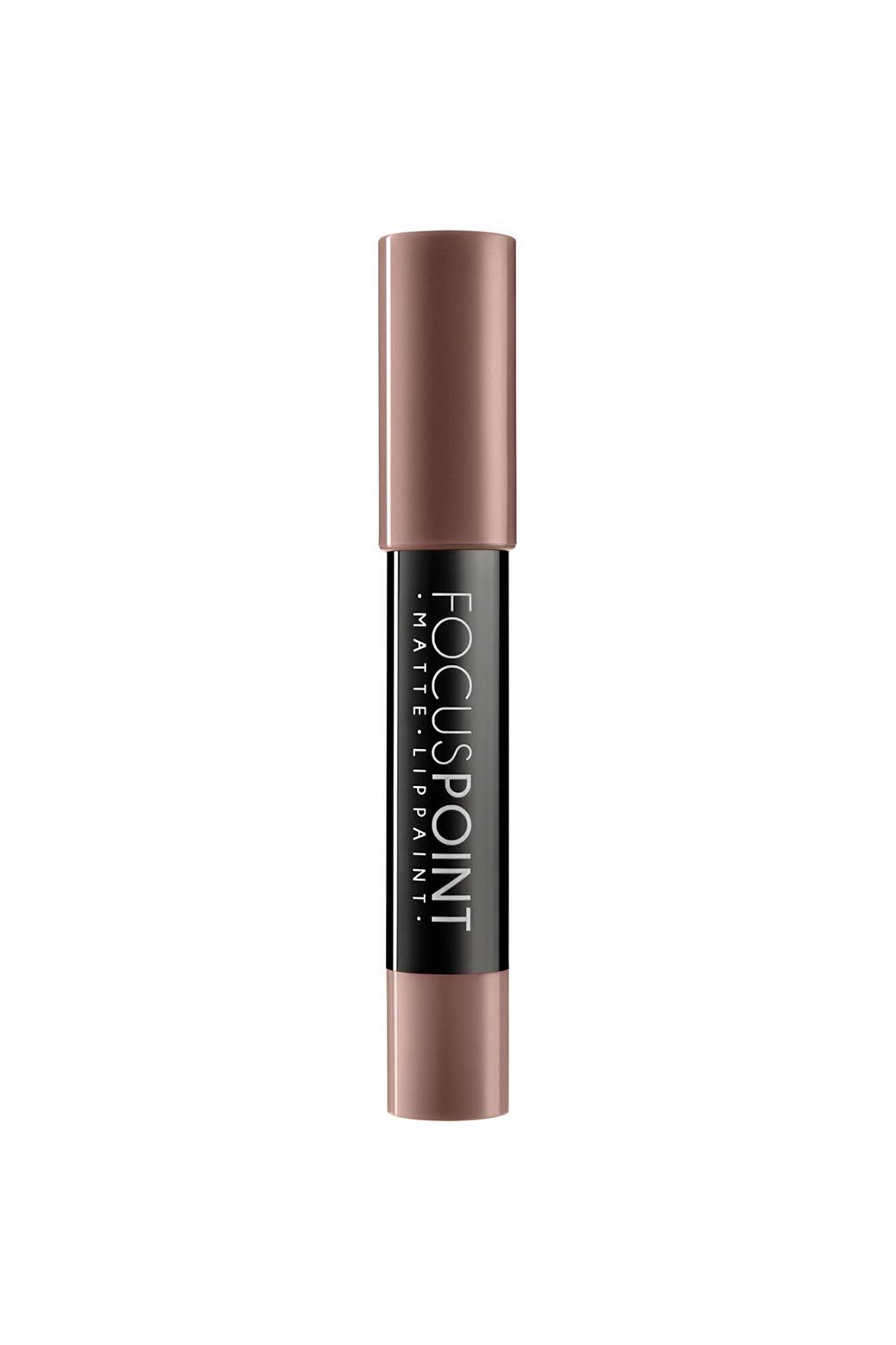 FOCUS POINT MATTE LIPPAINT (14 SHADES)