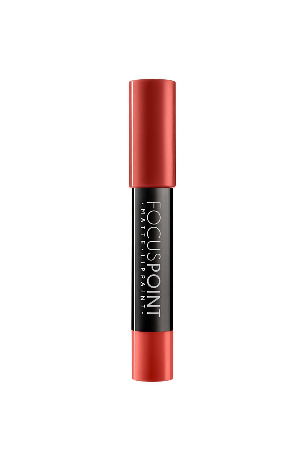 FOCUS POINT MATTE LIPPAINT (14 SHADES)