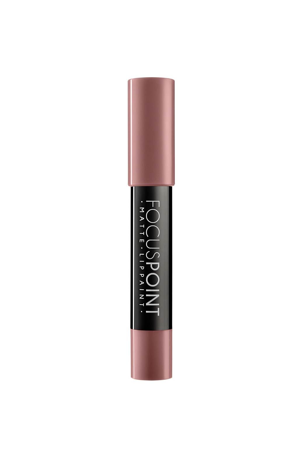 FOCUS POINT MATTE LIPPAINT (14 SHADES)