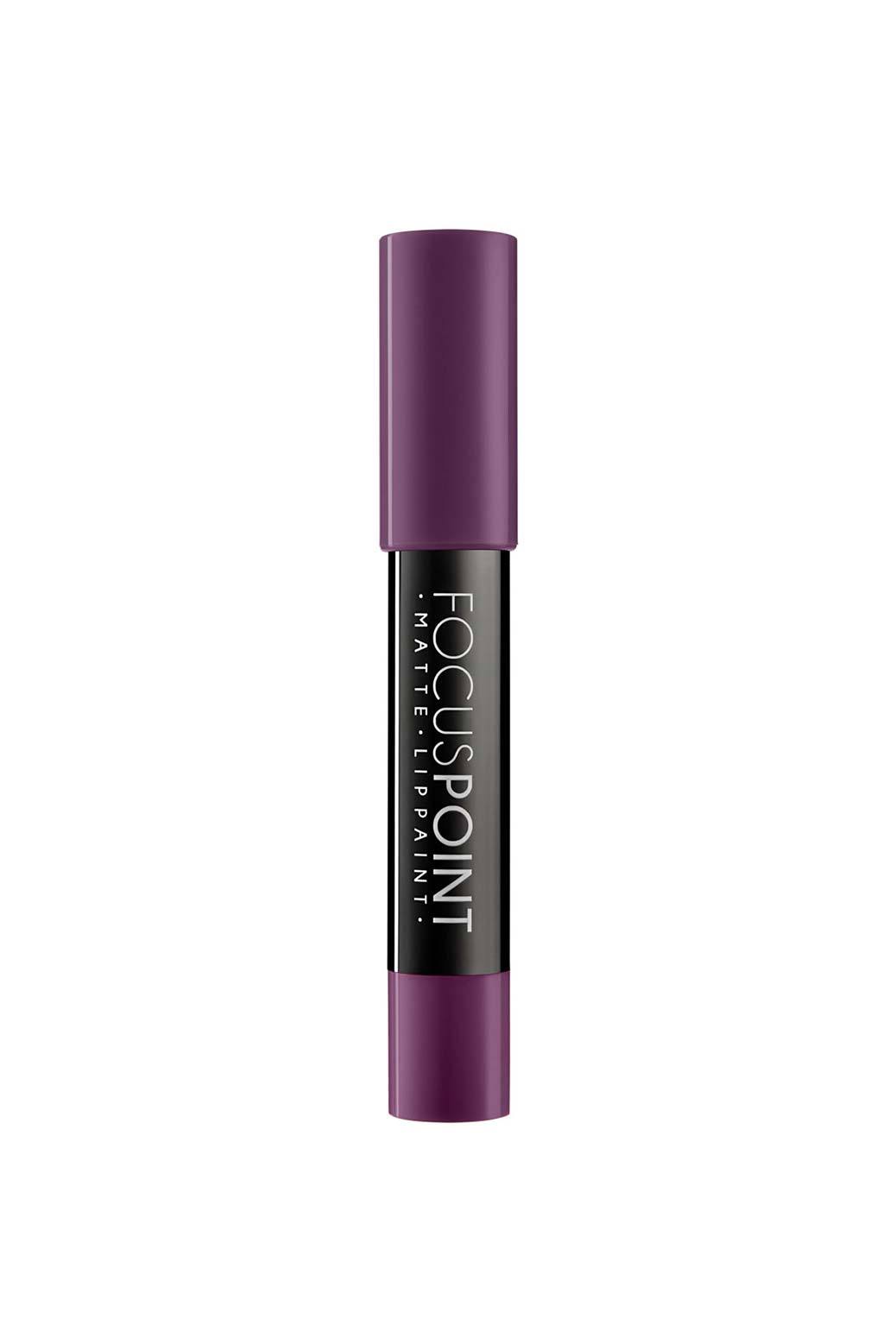 FOCUS POINT MATTE LIPPAINT (14 SHADES)