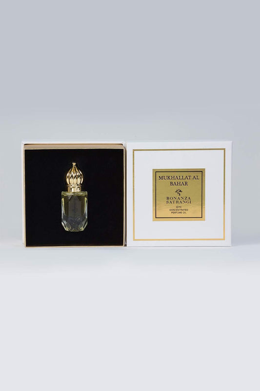 MUKHALLAT AL BAHAR (6 ML)