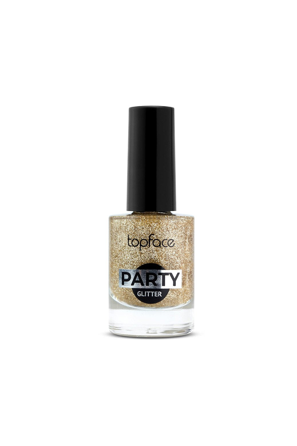 GLITTER NAIL ENAMEL (20 SHADES)